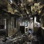 A Complete Guide: What to Consider When Purchasing a Fire-Damaged Property