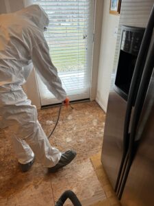 restoration services Water Damage in Your Home